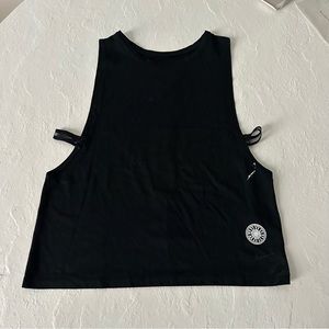 nike x soulcycle muscle tank